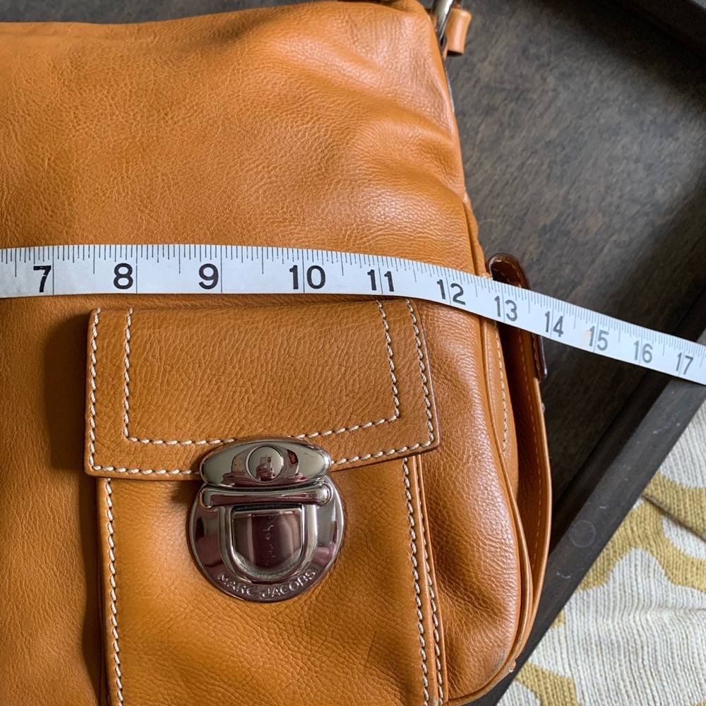 Marc Jacob’s Blake Multi-pocket bag - Picture 5 of 11